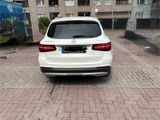 Mercedes-Benz GLC 250 4MATIC Autom. - - Mercedes-Benz GLC 250 in Berlin