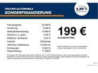 Volkswagen T-Roc - Vorschau Bild 11