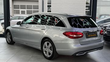 Mercedes C 180 - 2