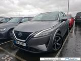 Nissan Qashqai 1.3i MHEV N-Connecta Aut. Pano LED Virt - Nissan Qashqai aus 2023