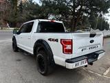 Ford F 150 - Ford F 150 mit Benzin-Antrieb