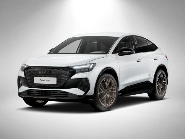 Audi Q4 e-tron - Bild 3