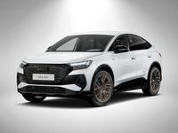 Audi Q4 e-tron - Vorschau Bild 3