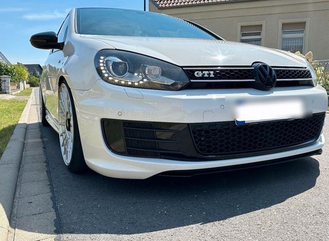 Volkswagen Golf 6 GTI 35 Edition