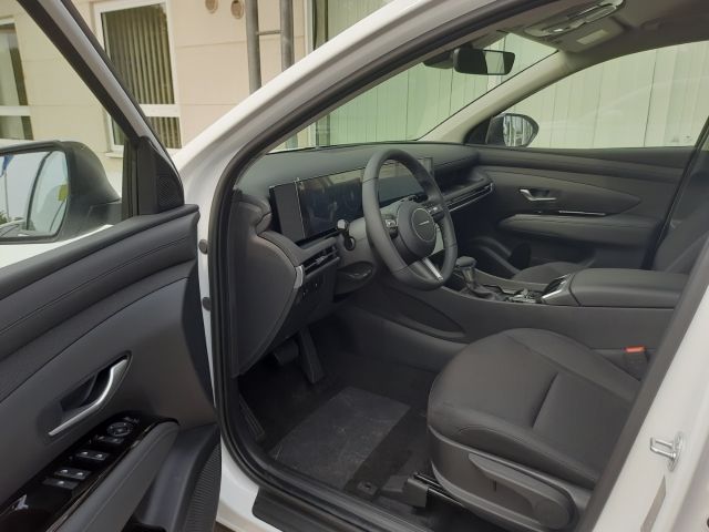 Hyundai Tucson – Bild 6