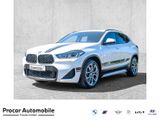 BMW X2 sDrive20i M Sport HUD PANO ACC NAVI LED Sound - BMW X2 in Köln