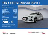 Audi A3 - Vorschau Bild 2