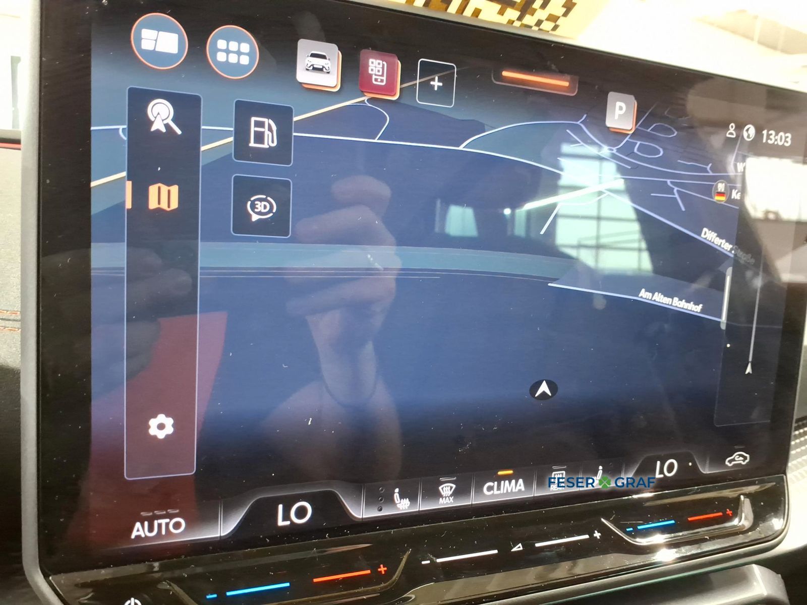 Cupra Leon - Bild 6