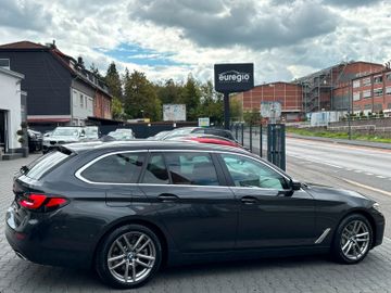 BMW 530 - 6