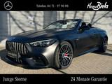 Mercedes-Benz Mercedes-AMG CLE 53 4M+ Prem+/Optikp/PerfSi/Carb - Jahreswagen: Mercedes