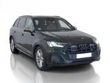 Audi SQ7 TFSI PANO 360° STHZG ACC HuD RAUTE 7-SITZE - Audi: 7 Sitzer