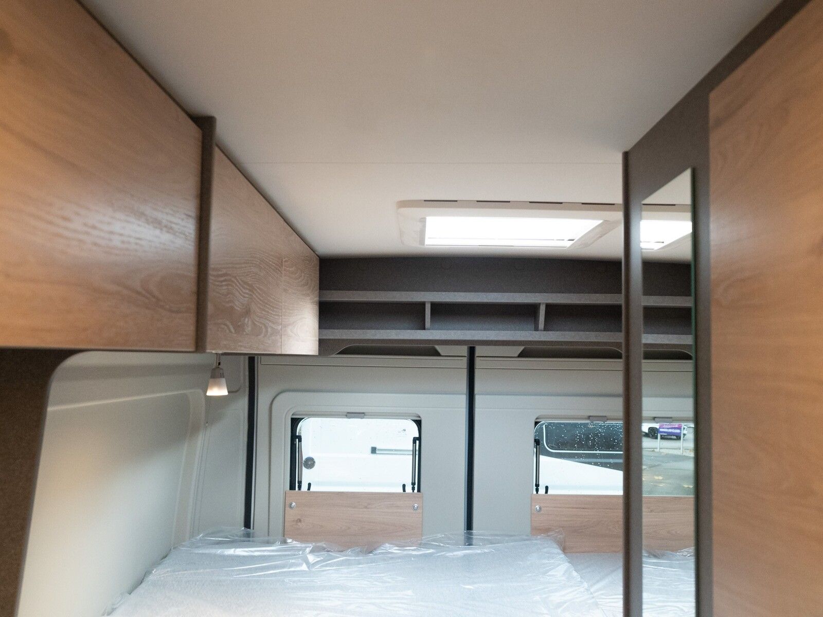 Fahrzeugabbildung Dethleffs Globetrail Active 600 DS Fiat Dieselheiz*Markise