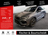 Cupra Ateca - Vorschau Bild 1