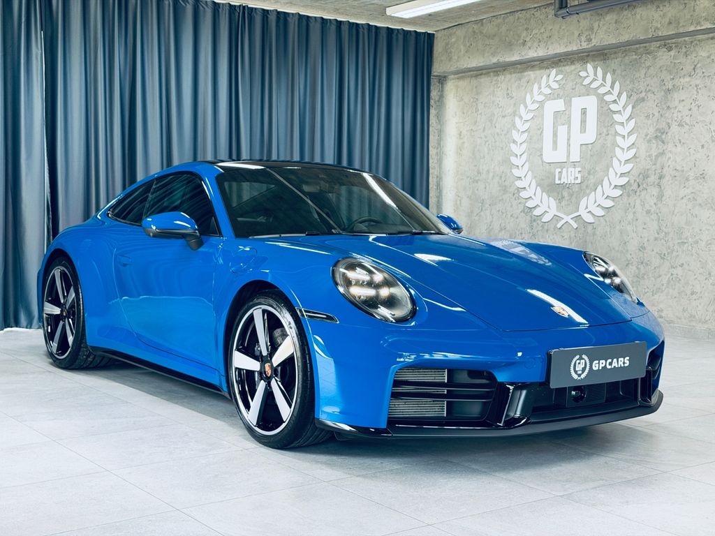 Image of Porsche 911