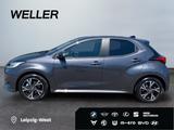Toyota Yaris Hybrid 1.5 Teamplayer *LED*SHZ*CarPlay*CAM - Toyota Yaris aus 2025