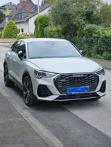 Audi Q3 40 TDI quattro S tronic S line S line