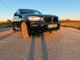 BMW X3 30 d m Paket Full tüv pano Head up 360 ... - BMW 330 SUV