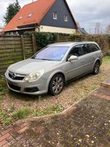 Opel ACHTUNG Standort bei Berlin, Opel Vectra c... - Opel Vectra B mit Diesel-Antrieb