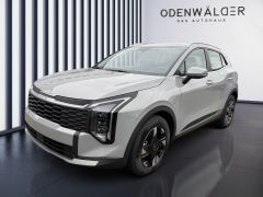 KIA Sportage 1.6T-GDI Vision Autom. Kamera Apple Car