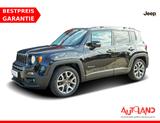 Jeep Renegade 1.6 Dawn Of Justice Klimaaut. Navi AHK - Jeep Renegade Gebrauchtwagen