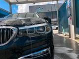BMW g31 530d luxury line - BMW 315 Gebrauchtwagen