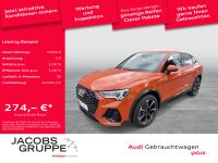 Audi Q3 - Vorschau Bild 1