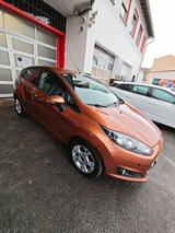 Ford Fiesta 1,0 SYNC Edition  TÜV NEU - Ford Fiesta: Gold