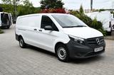 Mercedes-Benz Vito Kasten 116 CDI PRO RWD extralang L3H1 - Mercedes-Benz Vito mit Diesel-Antrieb: Kleinbus, Klimaanlage