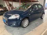 Fiat Grande Punto 1.4 8V Dynamic*Tüv Neu*1.Hand - Fiat Grande Punto aus 2009