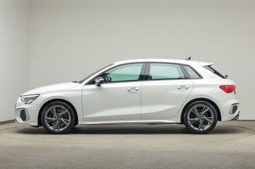 Audi S3 - 3