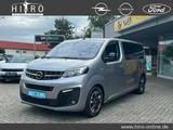 Opel Zafira Life Tourer M 6-Sitze+Leder+Xenon+Navi - Opel Zafira Life aus 2022