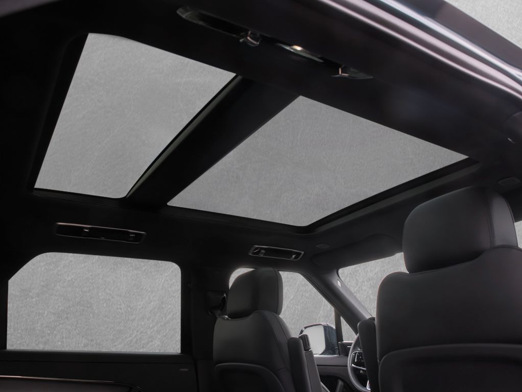 Land Rover Range Rover Sport - Bild 12
