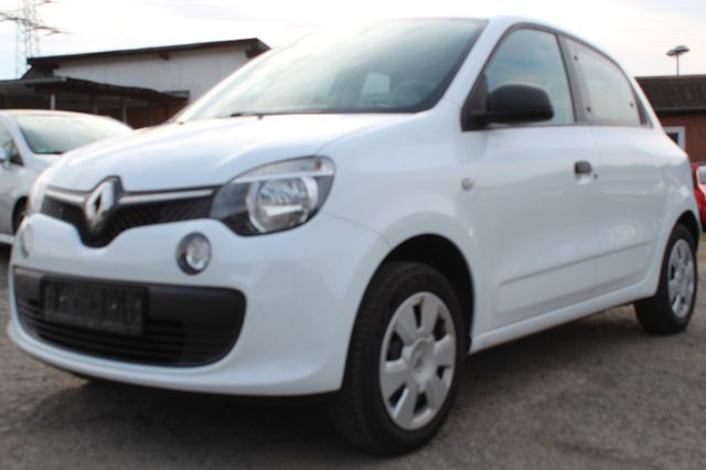 Renault Twingo Life