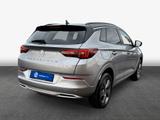 Opel Grandland 1.2 DI Automatik Elegance - Opel Grandland (X) Gebrauchtwagen