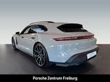 Porsche Taycan 4S Sport Turismo Clubleder Soft-Close LED - Porsche Taycan in Freiburg