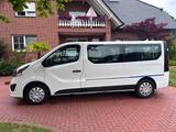Opel Vivaro B Combi L2H1  2,9t 9Sitze Klima AHK Navi - Opel Vivaro in Bielefeld