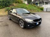 BMW 320d GT M-Paket/AHK/SL/LP/Euro6/M-Performance  - BMW 320 Gran Turismo in Stuttgart