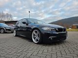 BMW 320d Kombi M Paket "Leder"Navi"Xenon"19 Zoll - BMW aus 2010: Kombi