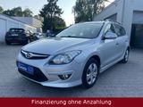 Hyundai i30 cw FIFA WM Edition*1.Hand*Klima*TÜV NEU* - Hyundai i30: I30cw Fifa Wm Edition