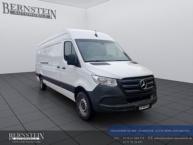 Mercedes-Benz SprinterIII Kasten317 CDI RWD L3/L4|KLIMA|TEMPOM