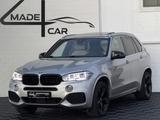 BMW X5 xDrive 40d M-SPORT*AHK*LED*ADAPTIVE-LED*360° - BMW X5: 40d M Sport