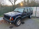 Jeep Cherokee XJ (1999) - gebrauchte Jeep Kombis