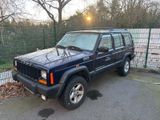 Jeep Cherokee XJ (1999) - Jeep Cherokee aus 1999