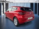 Renault Clio INTENS TCe 140 Apple CarPlay PDC KLIMA BT A - Renault Clio Gebrauchtwagen in München