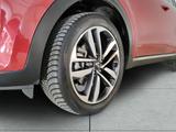 Kia Sportage 1.6 CRDI Spirit 4WD Mild Hybrid Navi  L - rote Kia Sportage