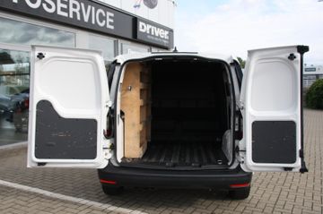 Volkswagen Caddy - 6