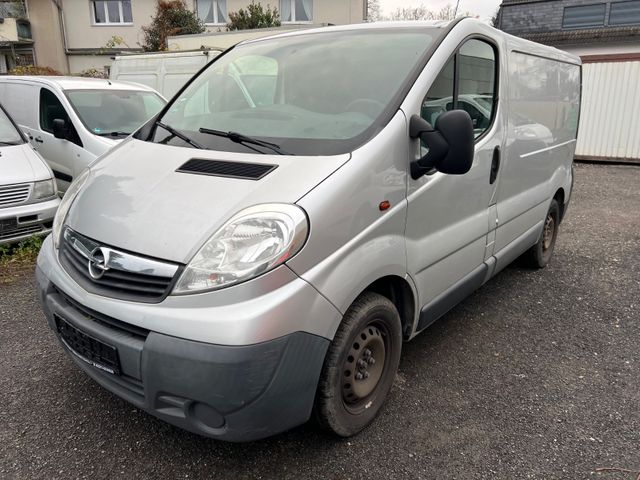 Opel Vivaro 2,0dci