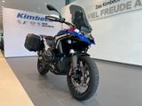 BMW R 1300 GS 4Pakete/Wunderlich Umbau - Offers