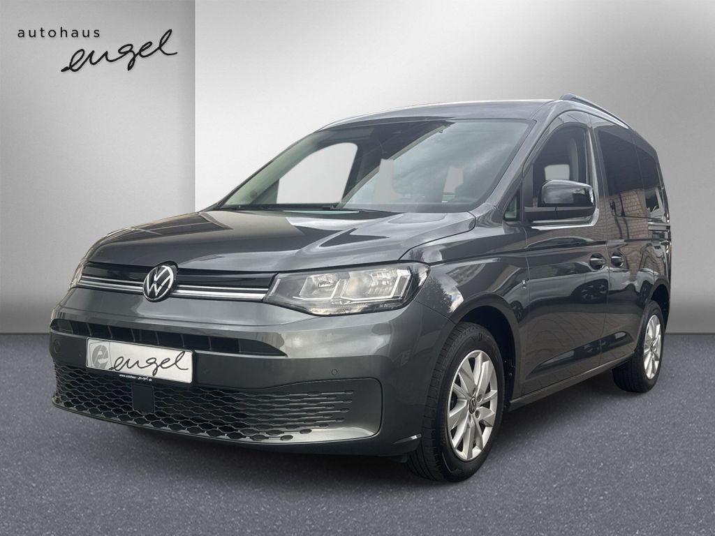 Volkswagen Caddy 2.0 TDI BMT (5-Si.) Life,CARPLAY,SHZ,TEMPO