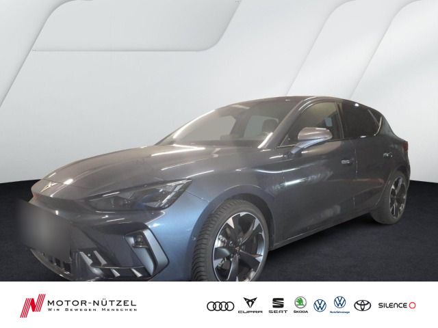 Cupra Leon 2.0 TDI DSG LED+NAVI+APP+ACC+SHZ+RFK+NSW+VC